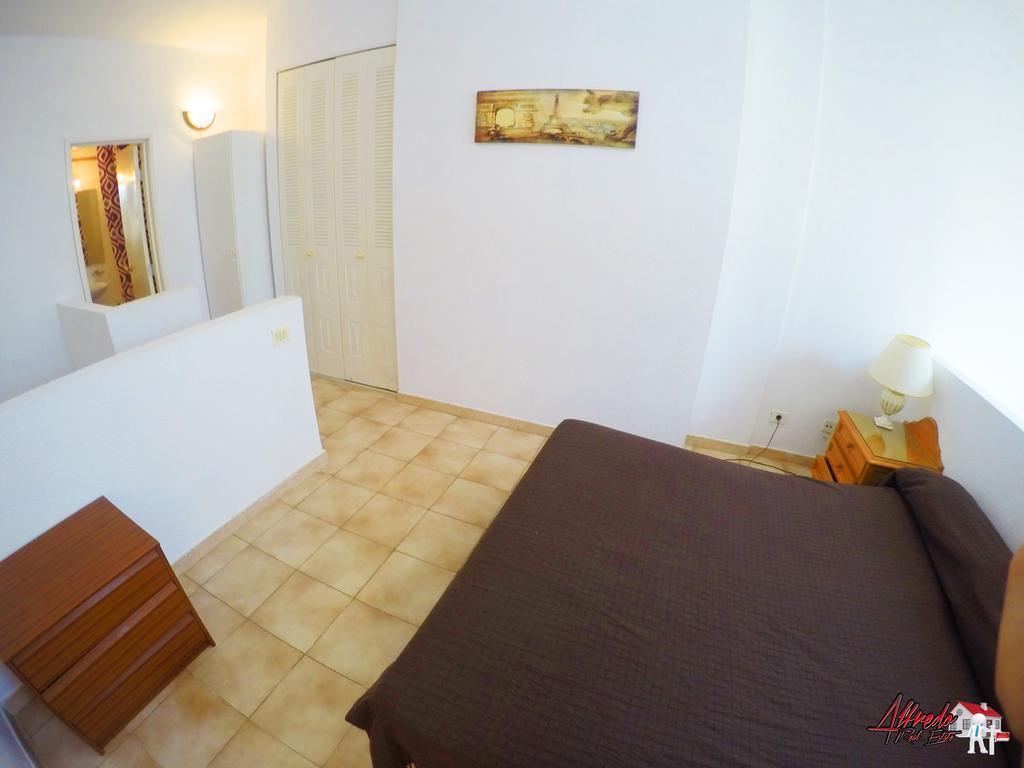 Castle Harbour Hotel apartamentowy