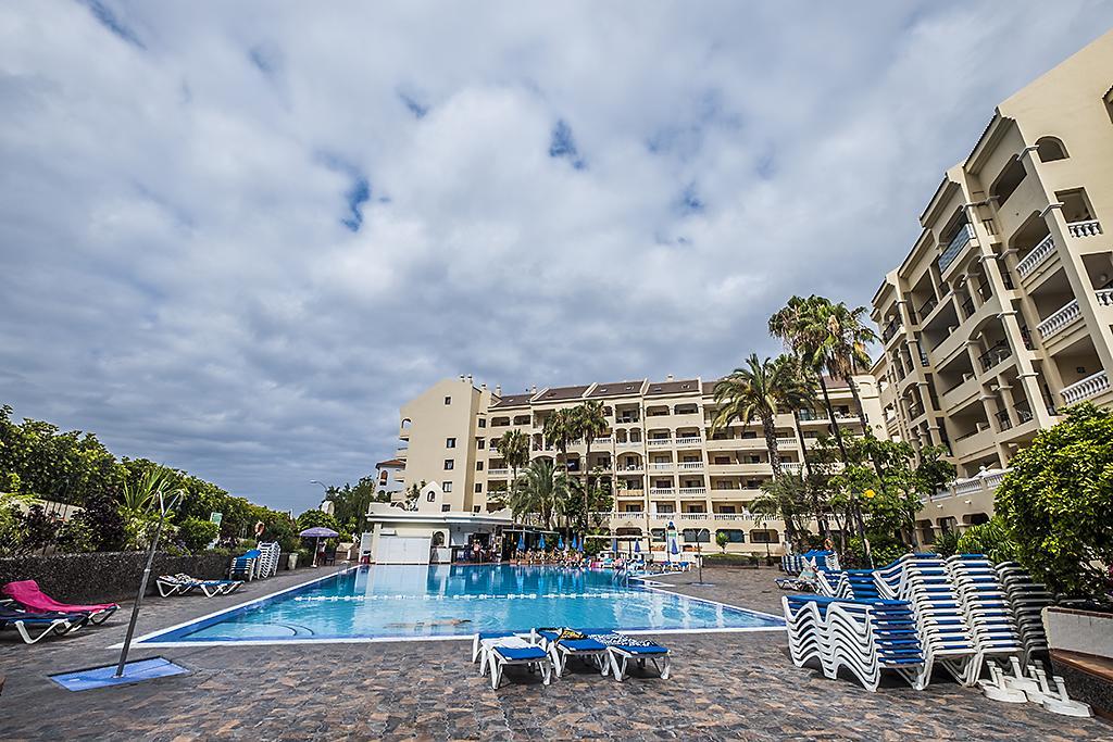 Castle Harbour Hotel apartamentowy