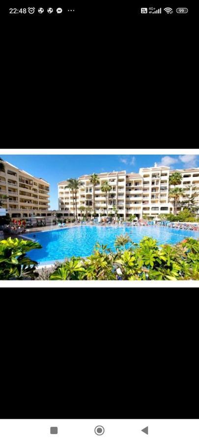 Castle Harbour Official Apartahotel