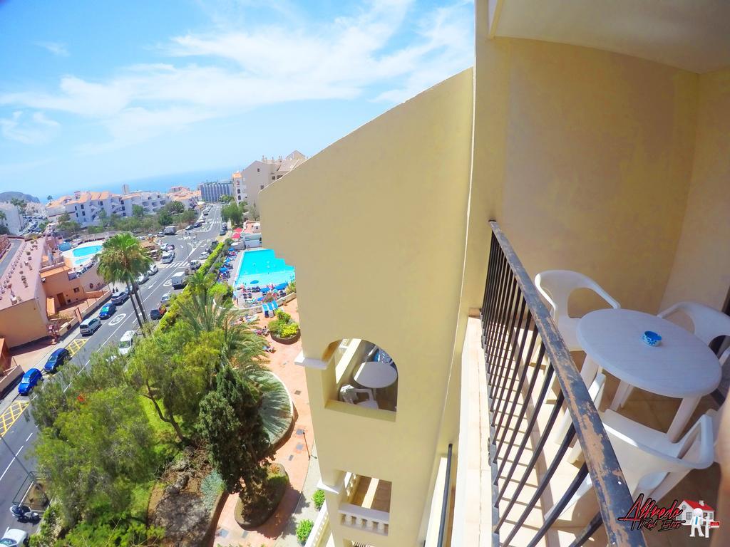 Castle Harbour Official 3* Los Cristianos (Tenerife)