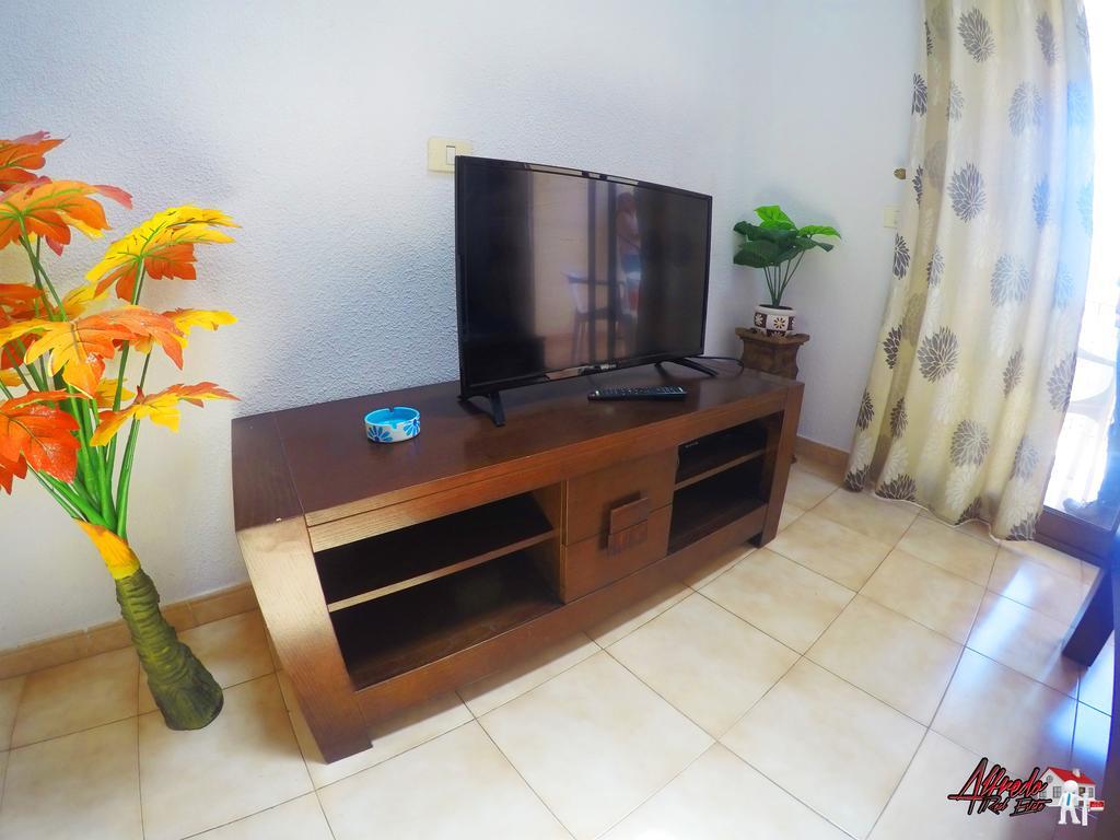Apartahotel Castle Harbour Official 3*