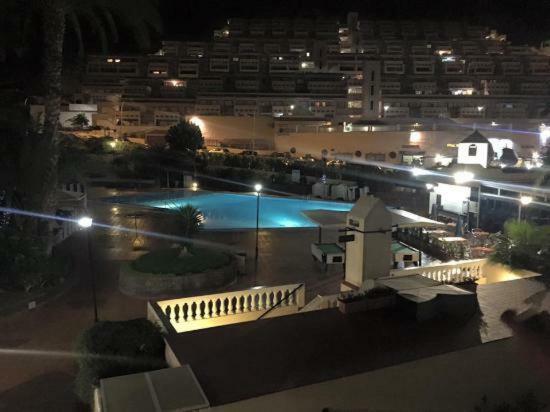 Apartahotel Castle Harbour Official 3*