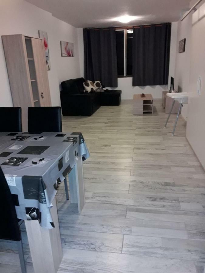 Aparthotel Castle Harbour 3*