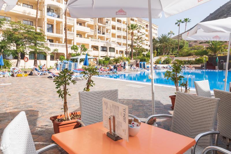 Apartahotel Castle Harbour Official